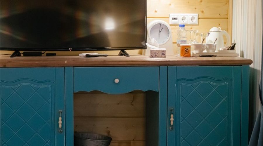 Номер "Полулюкс"