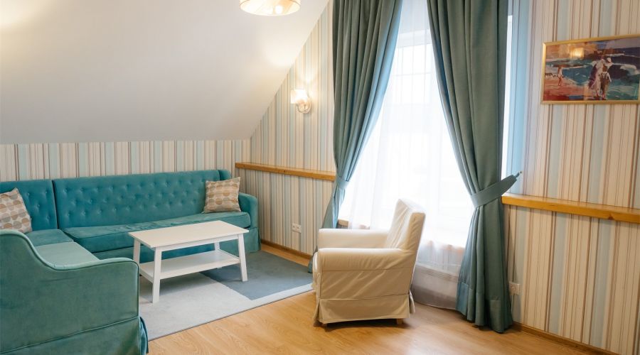 Номер "Люкс"