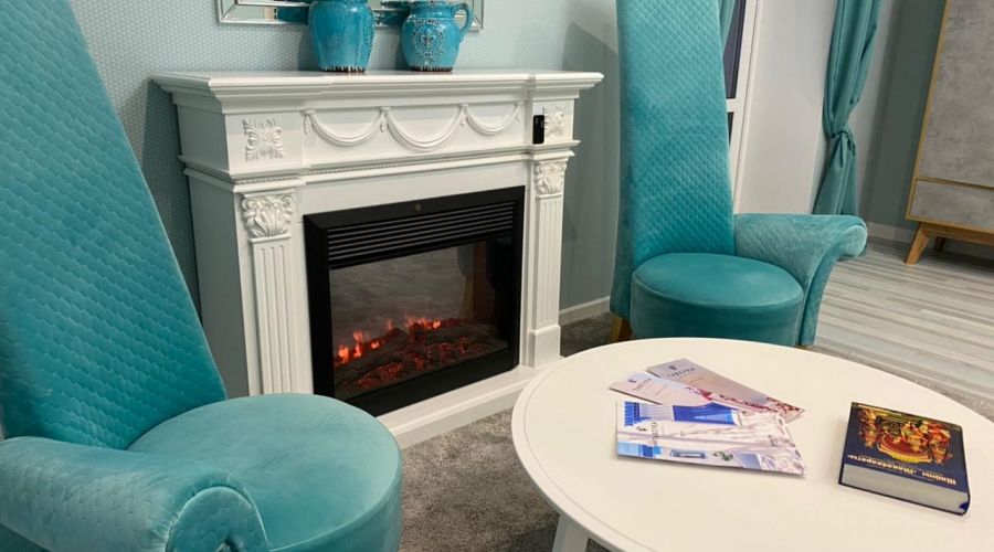 Номер "Улучшенный люкс"