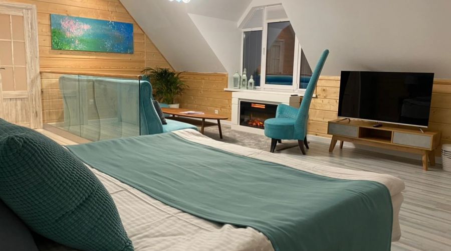 Номер "Улучшенный люкс"