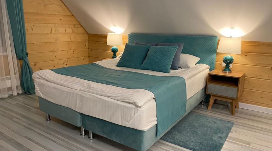 Номер "Улучшенный люкс"