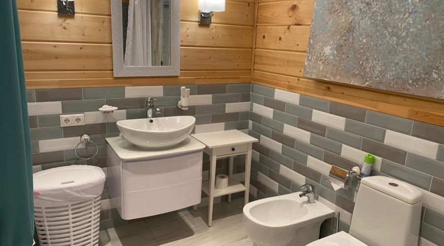 Номер "Улучшенный люкс"