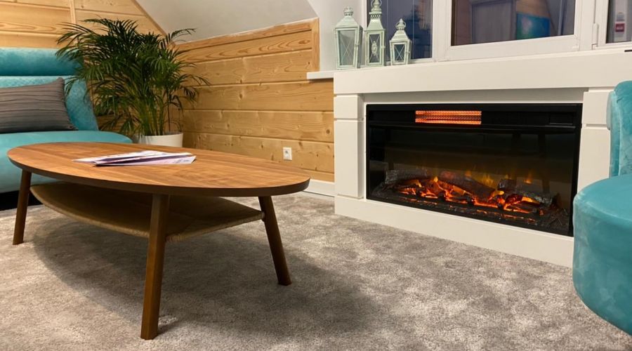 Номер "Улучшенный люкс"