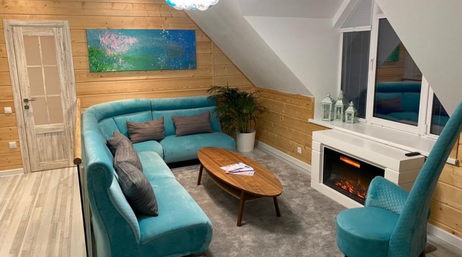 Номер "Улучшенный люкс"