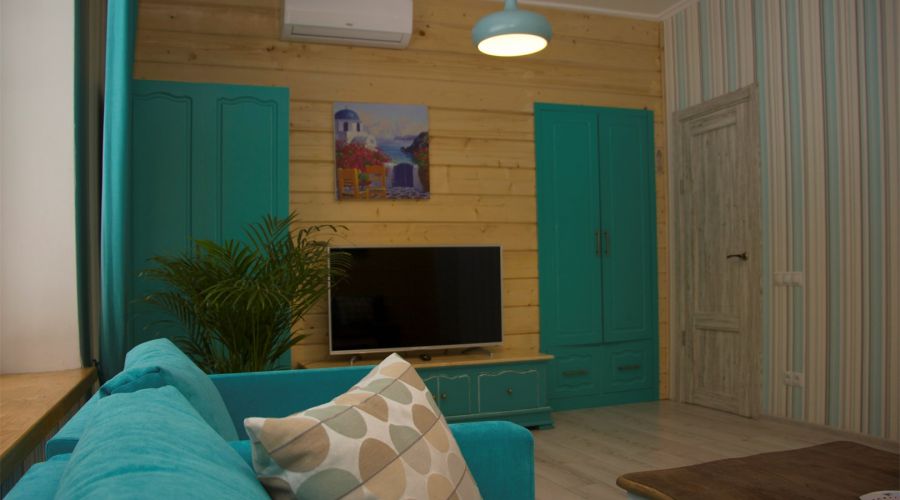 Коттедж "Семейный"