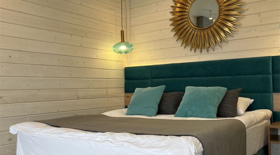 Глэмпинг №2