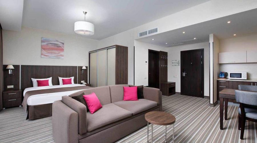 Студия Плюс