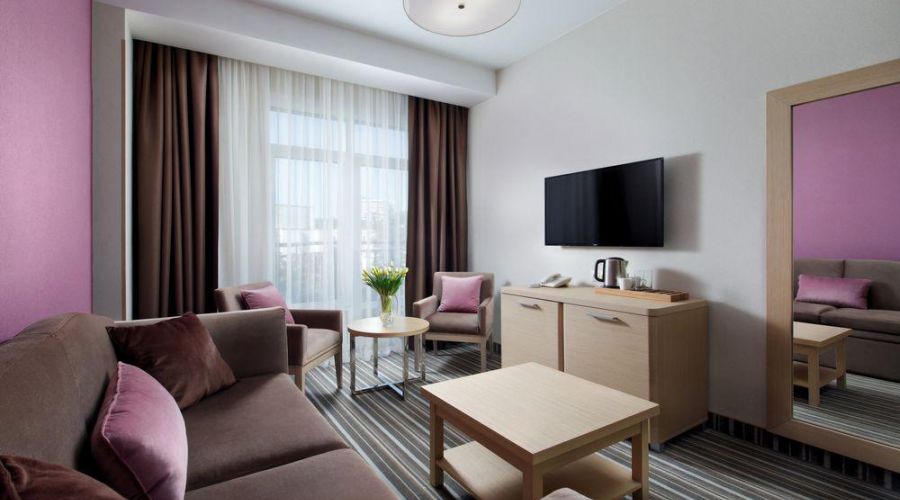 Люкс премиум