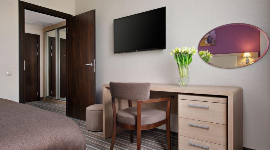 Люкс премиум