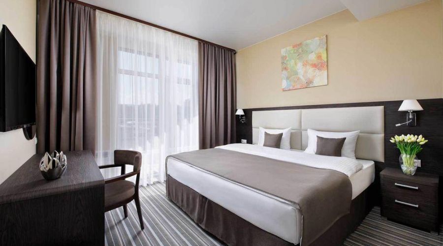 Апартаменты