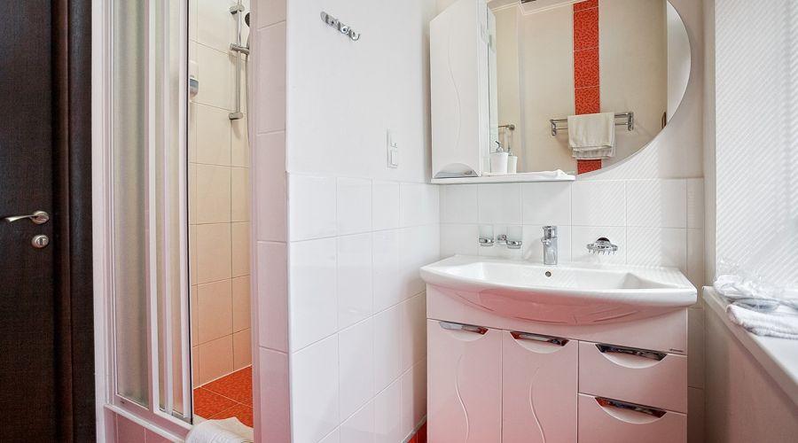 Комфорт без балкона