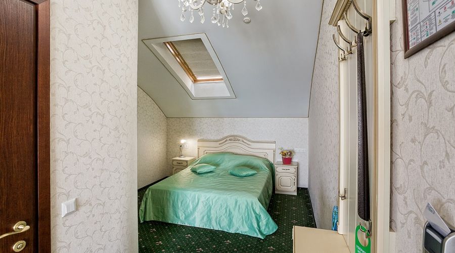 Люкс без балкона