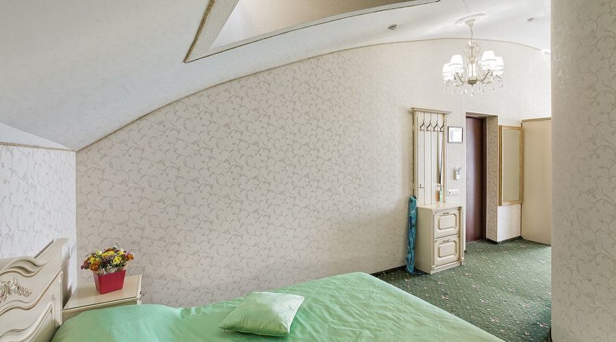 Люкс без балкона