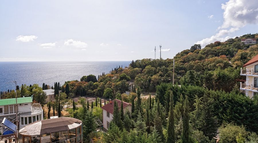 Люкс без балкона