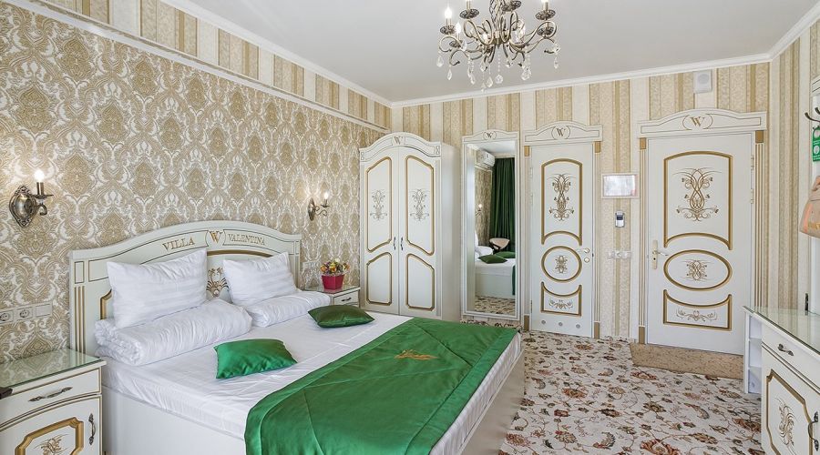 Комфорт VIP без балкона