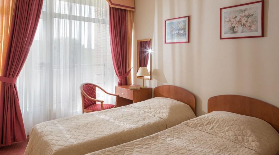 Делюкс Семейный