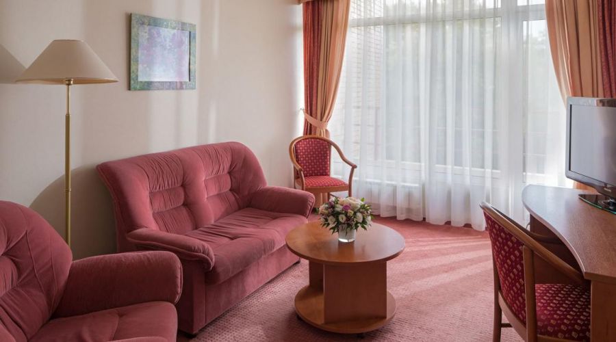 Делюкс Семейный