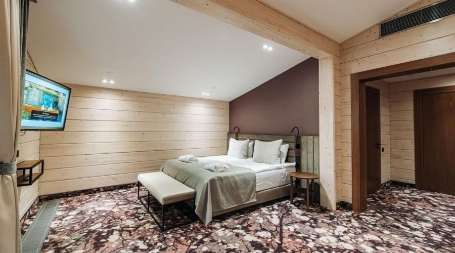 Делюкс Плюс