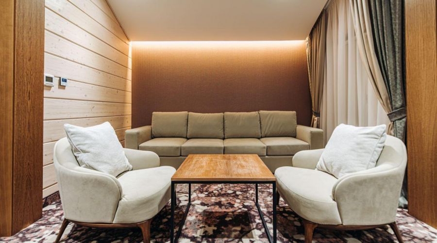 Делюкс Плюс