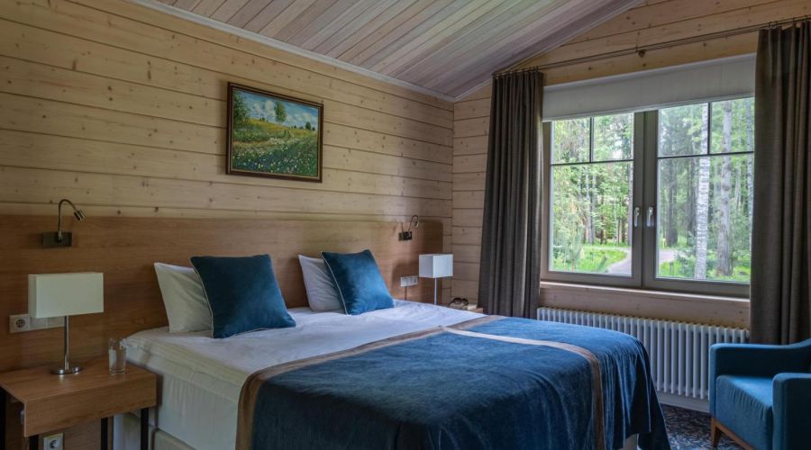 Дуплекс Люкс