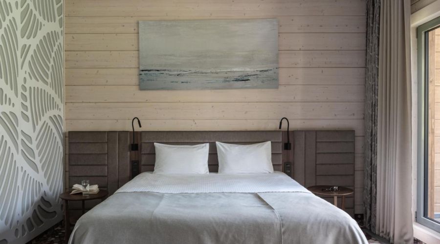 Делюкс для гостей с ограниченными возможностями