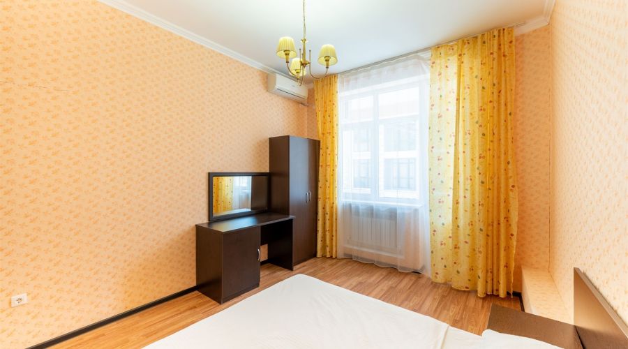 Апартаменты