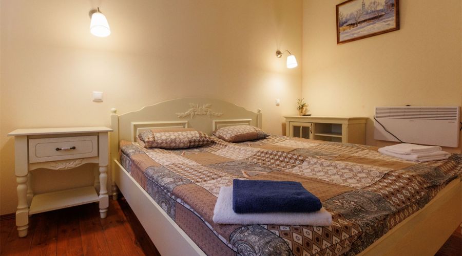 Номера Стандарт I категории