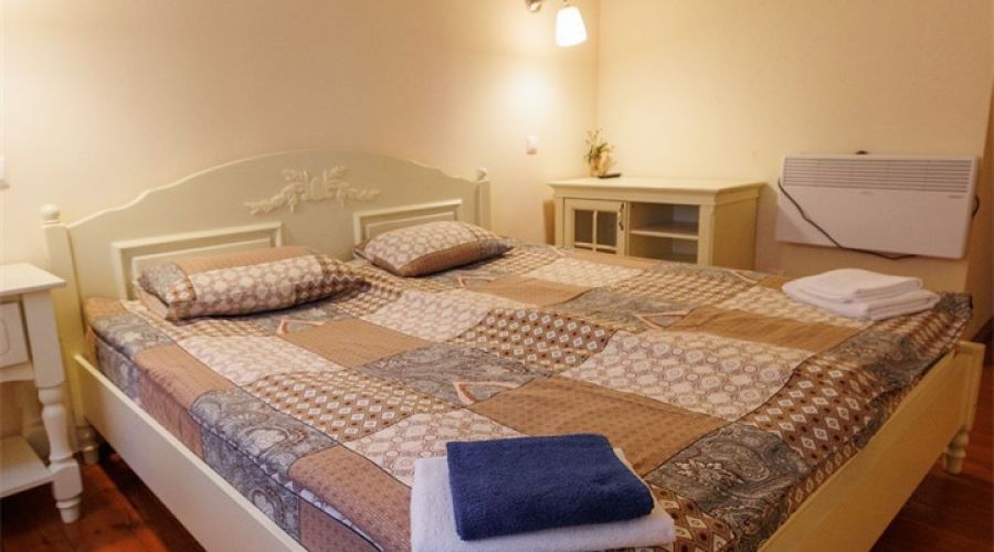 Номера Стандарт I категории