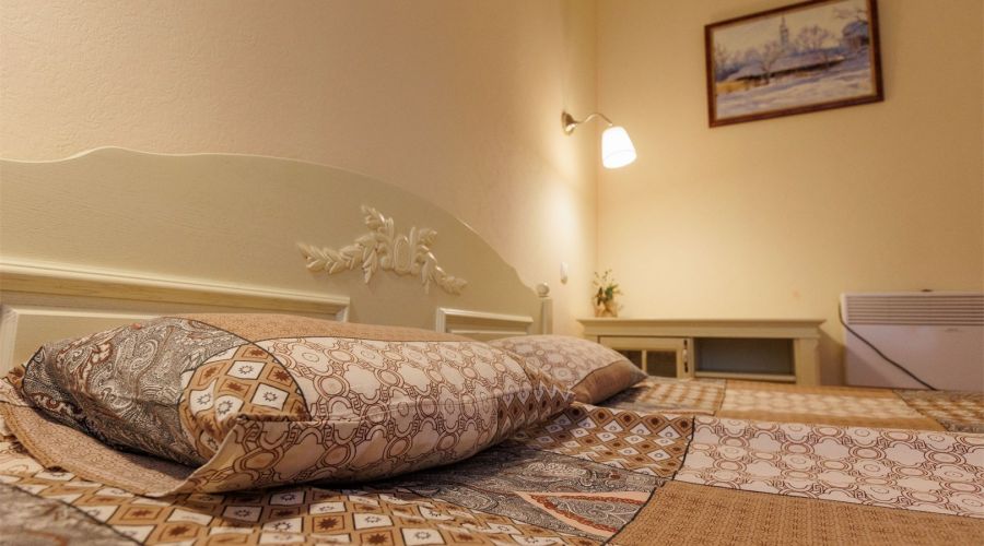 Номера Стандарт I категории