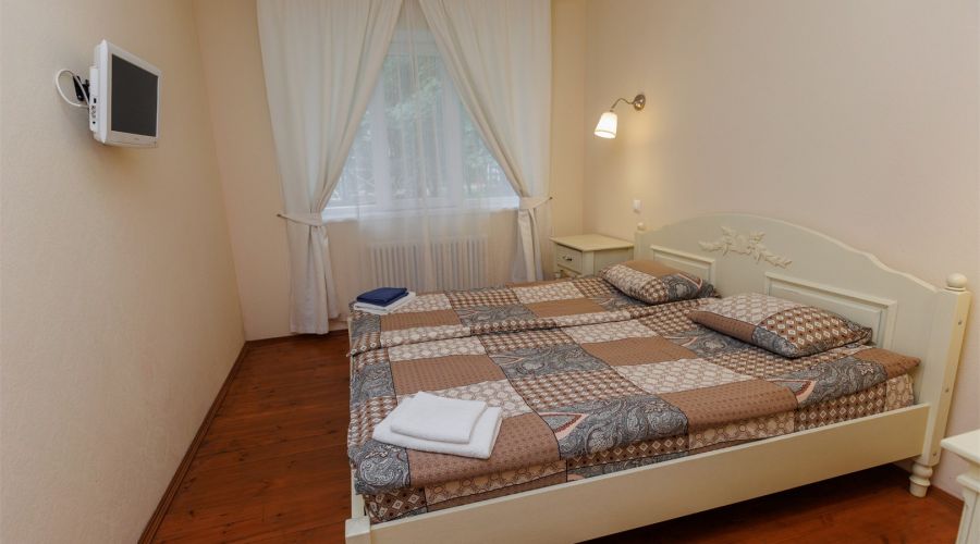 Номера Стандарт I категории