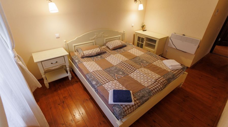 Номера Стандарт I категории