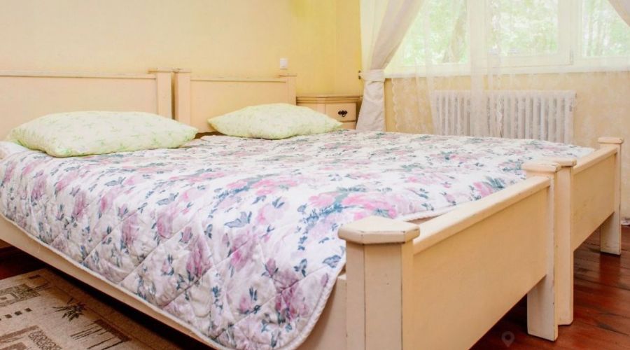 Номера Стандарт I категории