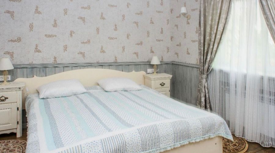 Номера Стандарт I категории