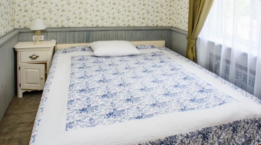 Номера Стандарт I категории