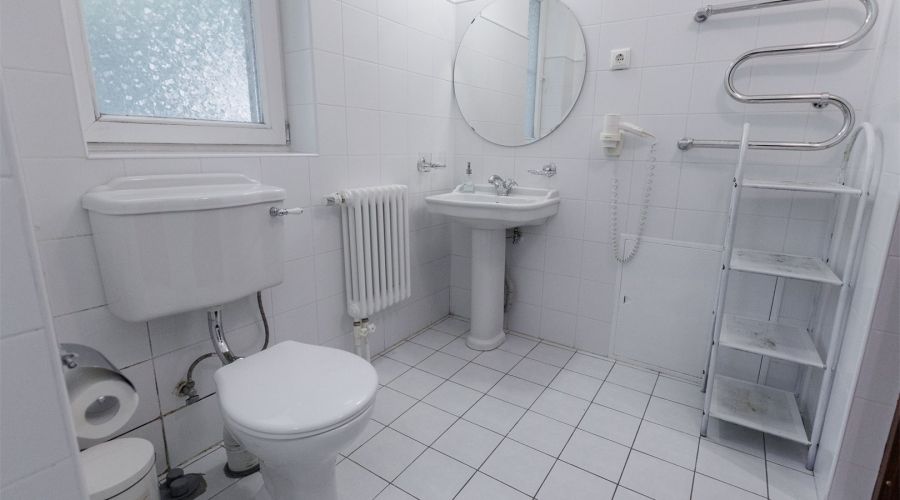 Номера Стандарт I категории