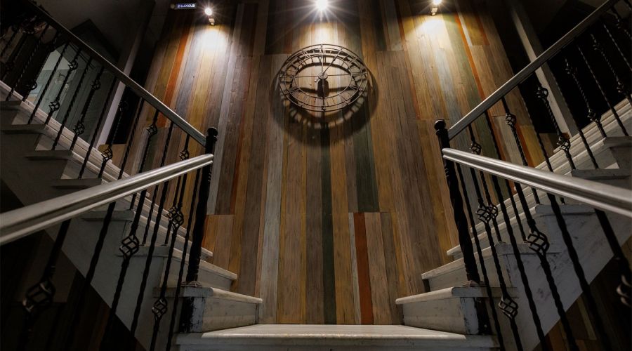 Номера Стандарт I категории