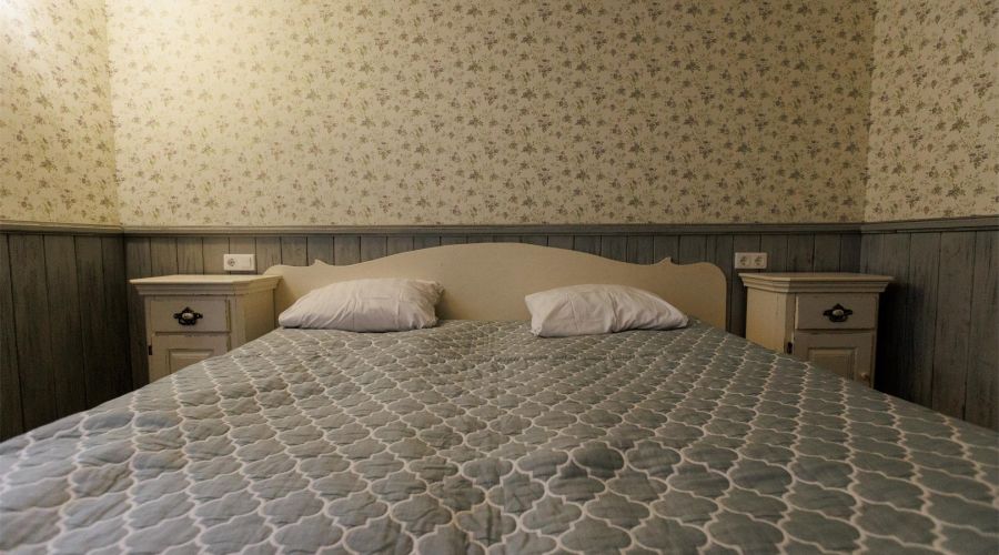 Номера джуниор-сюит