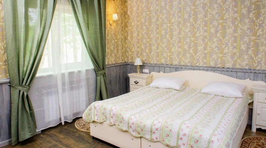 Номера джуниор-сюит