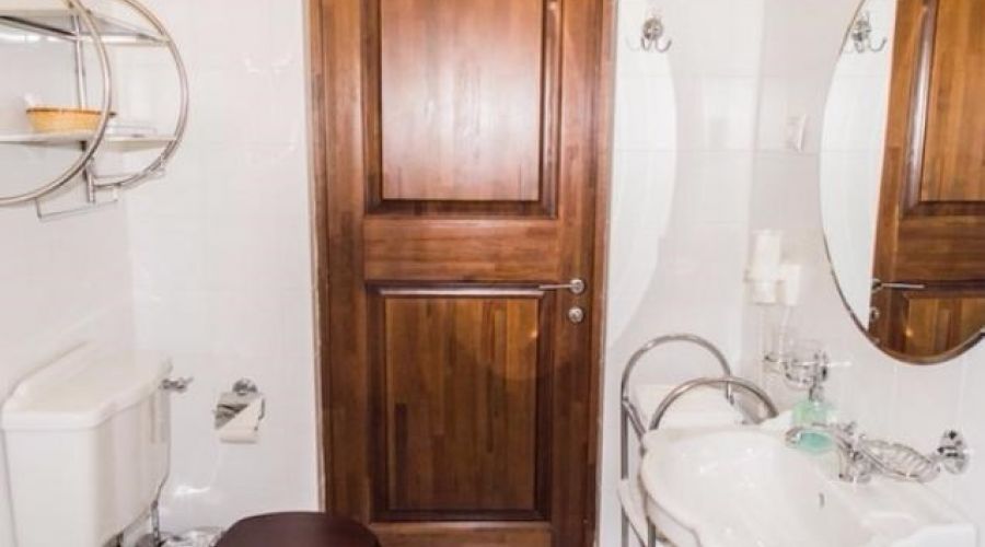 Номера джуниор-сюит