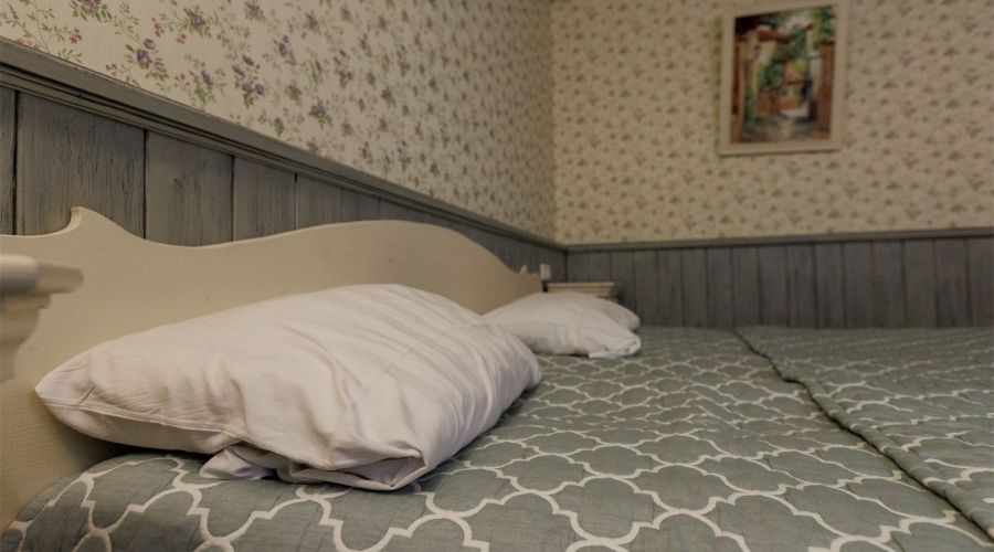 Номера джуниор-сюит