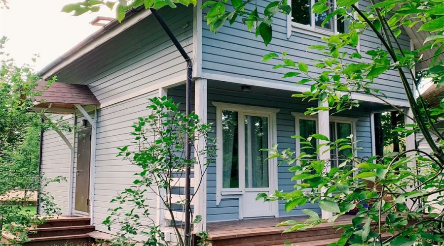 Люкс. Коттедж