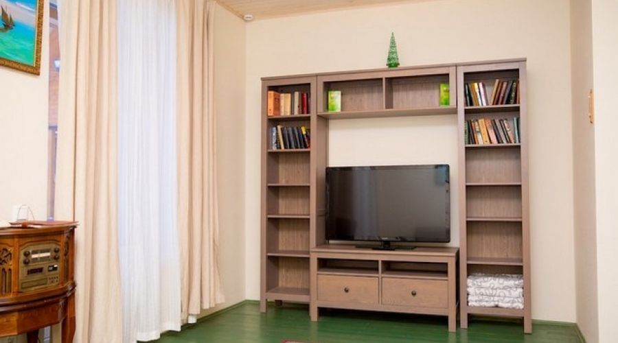 Люкс. Коттедж