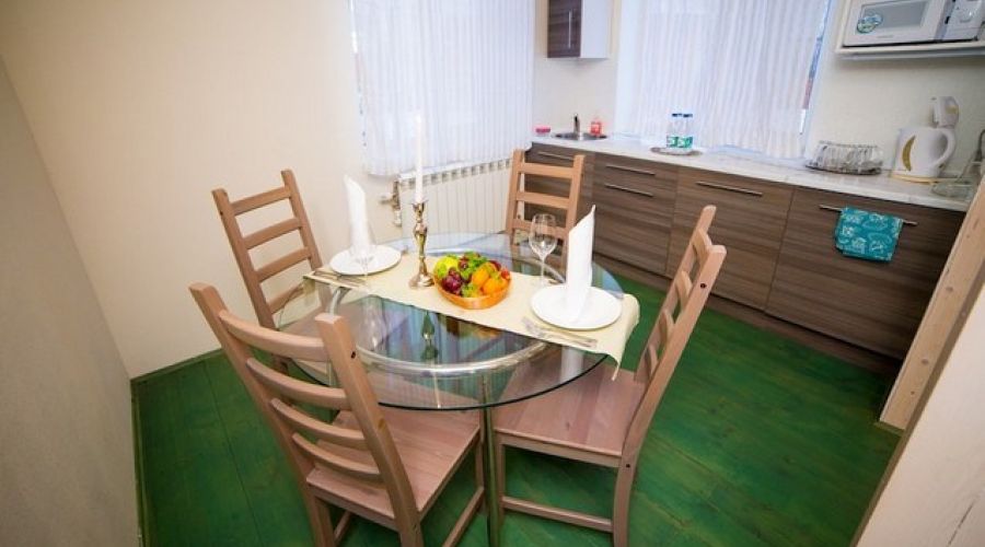 Люкс. Коттедж