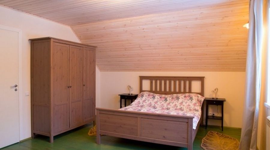 Люкс. Коттедж