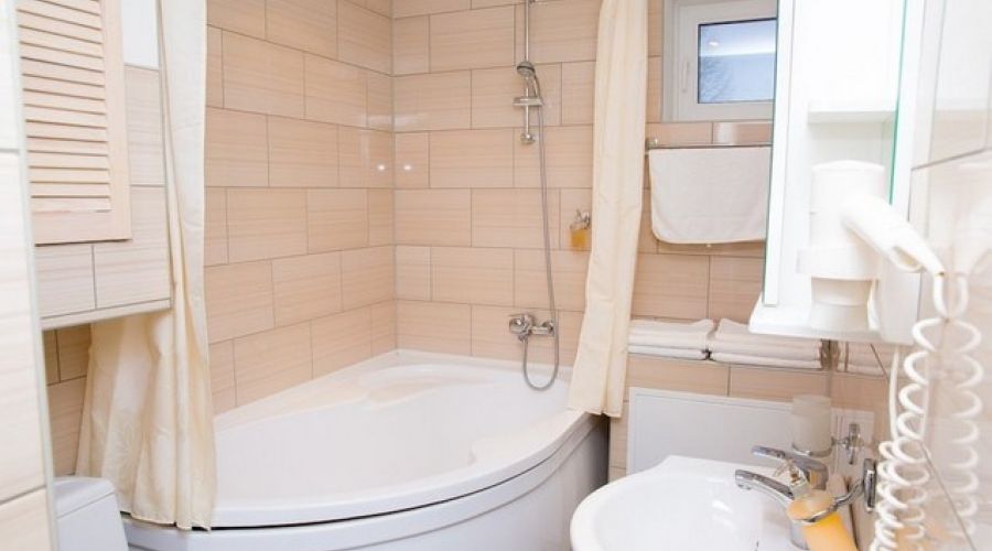 Люкс. Коттедж