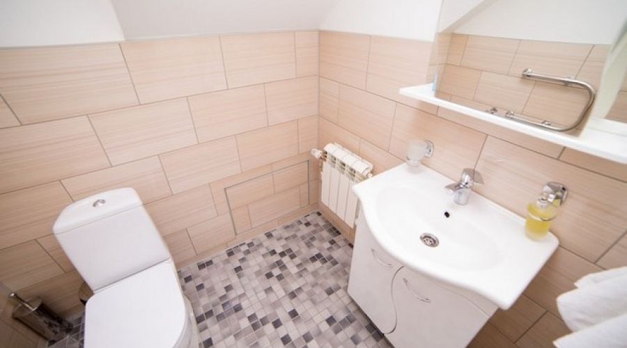 Люкс. Коттедж