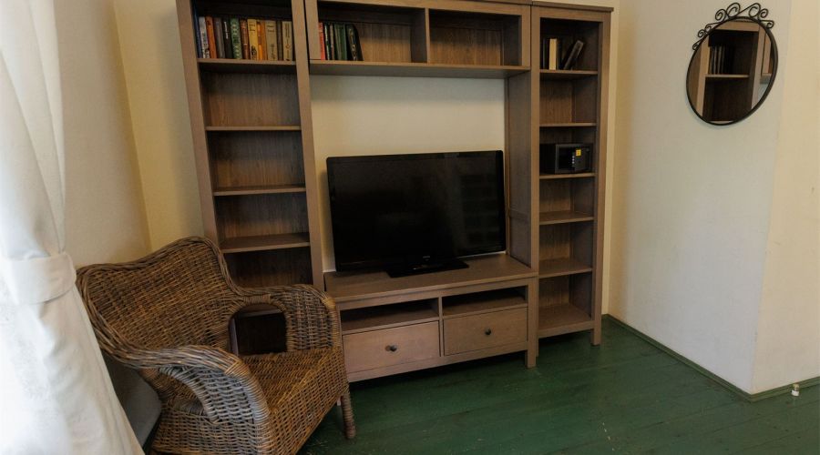 Люкс. Коттедж