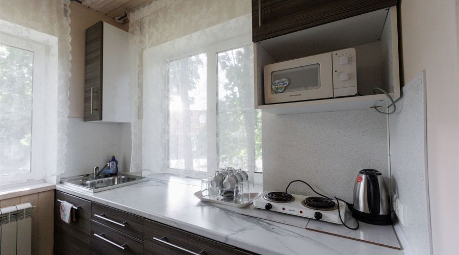 Люкс. Коттедж