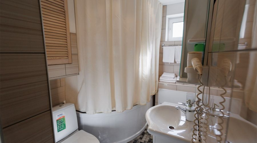 Люкс. Коттедж