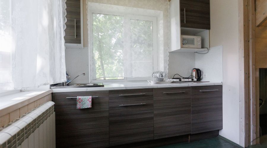 Люкс. Коттедж